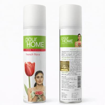 POUR HOME RED ROSE ROOM FRESHNER